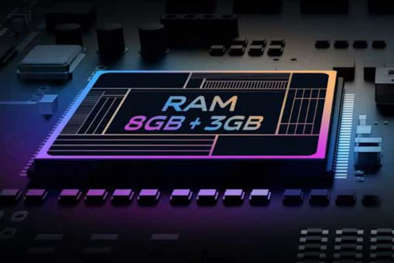 RAM