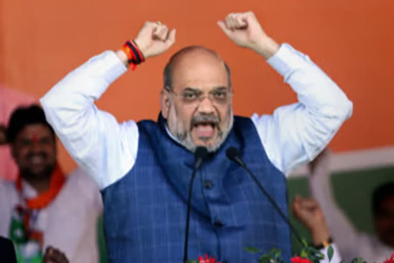 amit shah