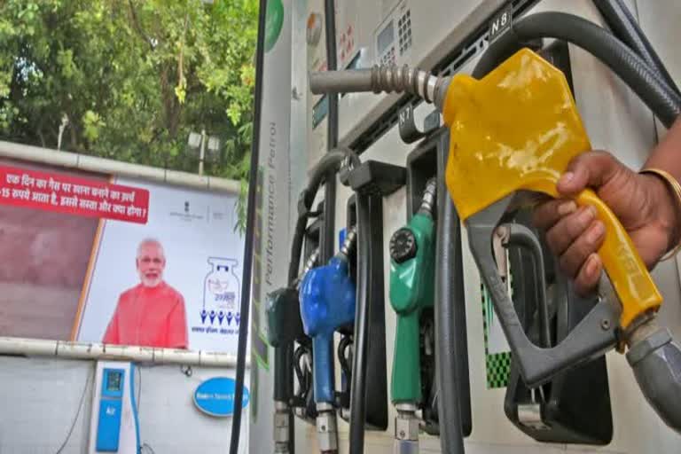 ഇന്ധന വില ഇന്ധന വില വർധനവ് Fuel prices Fuel prices Mumbai Mumbai petrol price