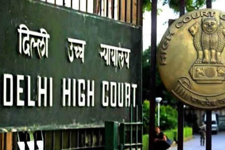 Delhi HC starts physical hearing of five benches on rotation basis