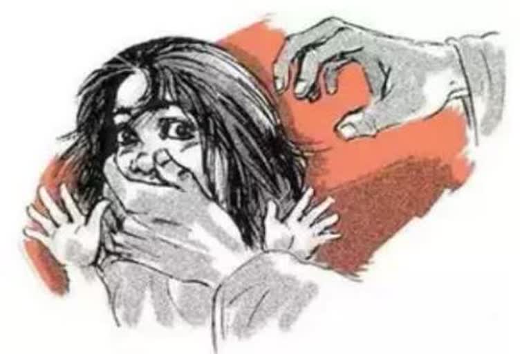 up rape case മൂന്ന് വയസുകാരി ബലാത്സംഗത്തിനു  ഇരയായി