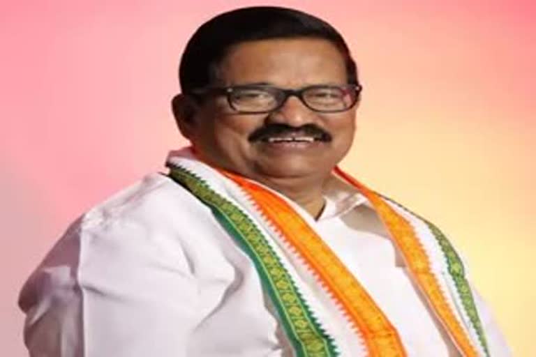 tn congress leader k.s.azhagiri request to their party members do not celebrate his birthday 