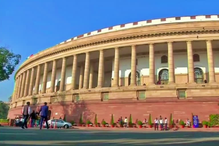 45-out-of-61-newly-elected-rajya-sabha-mps-to-take-oath-today