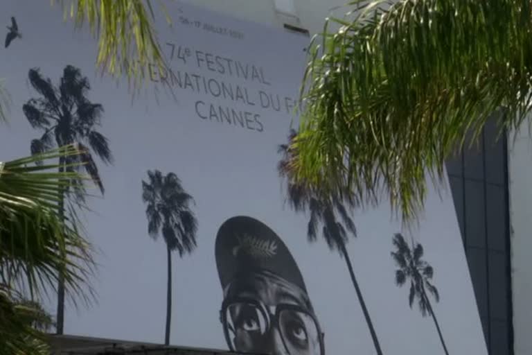 Cannes 2021