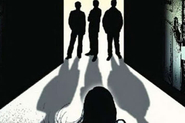 woman raped by husband friends