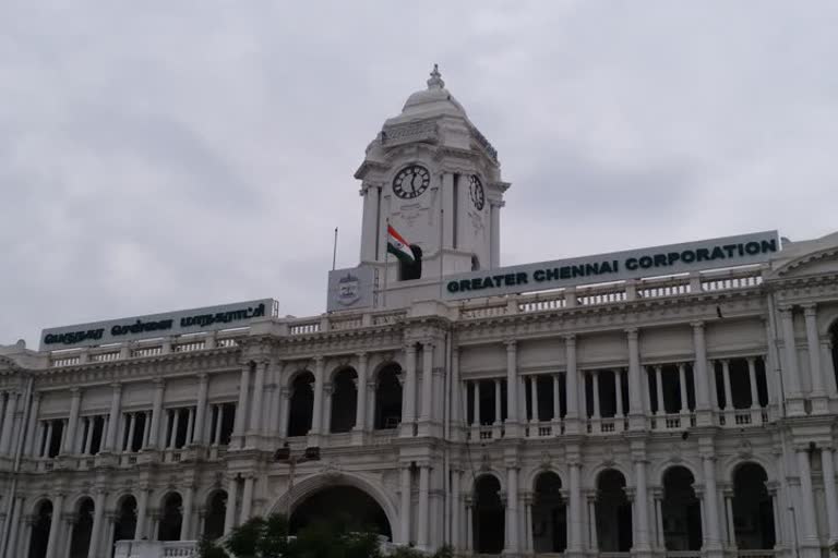  Corona rises in Anna Nagar, Kodambakkam area 