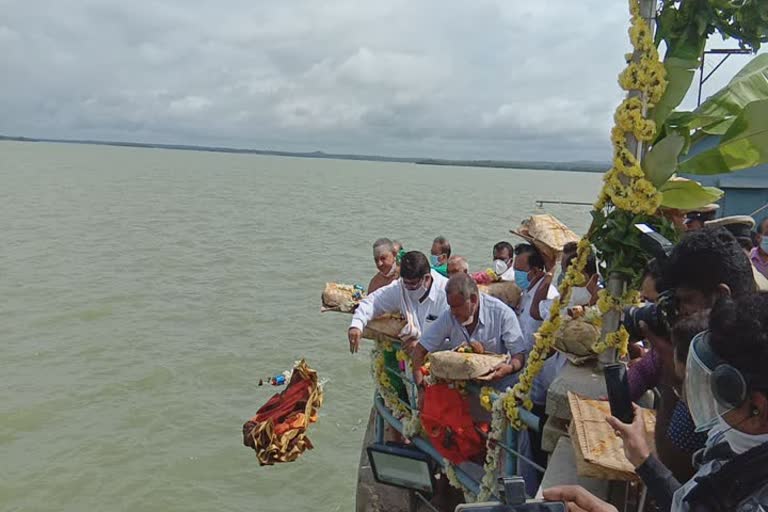 ಕಾನೂನು ಮತ್ತು ಸಂಸದೀಯ ಸಚಿವ ಜೆ.ಸಿ ಮಾಧುಸ್ವಾಮಿ