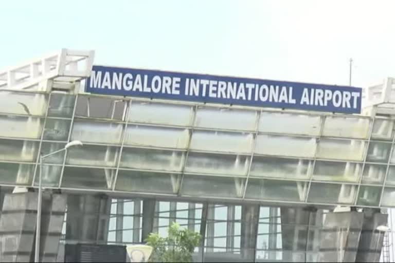 Mangaluru-Dubai flight 12 hours delayed