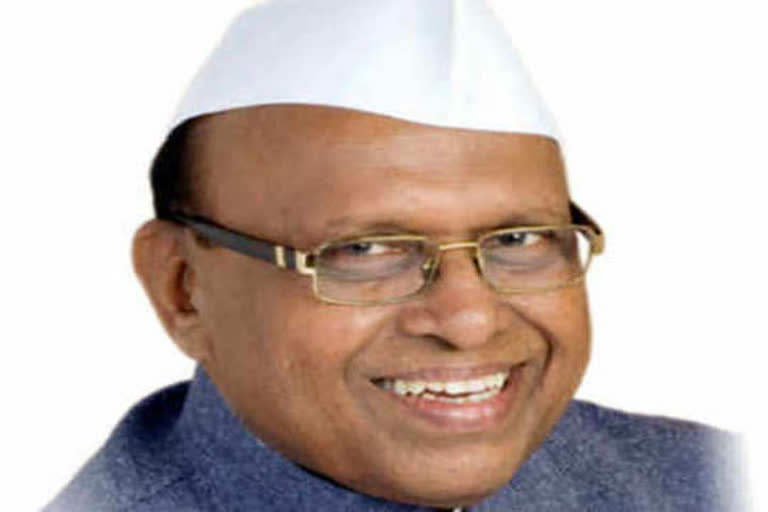 Eknath gaikwad