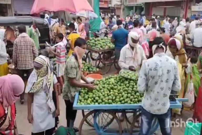 नंदुरबार कोरोना अपडेट