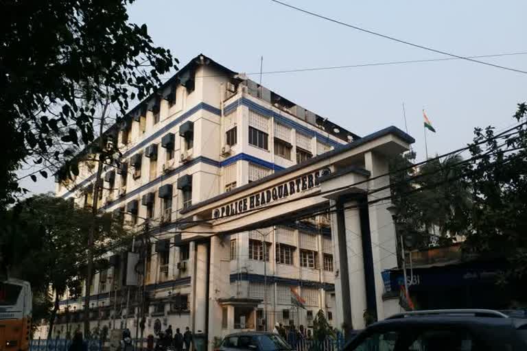  Bangladesh Miscreants Arrest In Kolkata