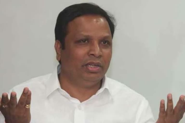 Ashish Shelar