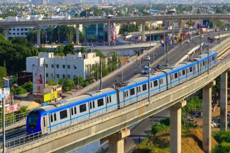 Chennai Metro