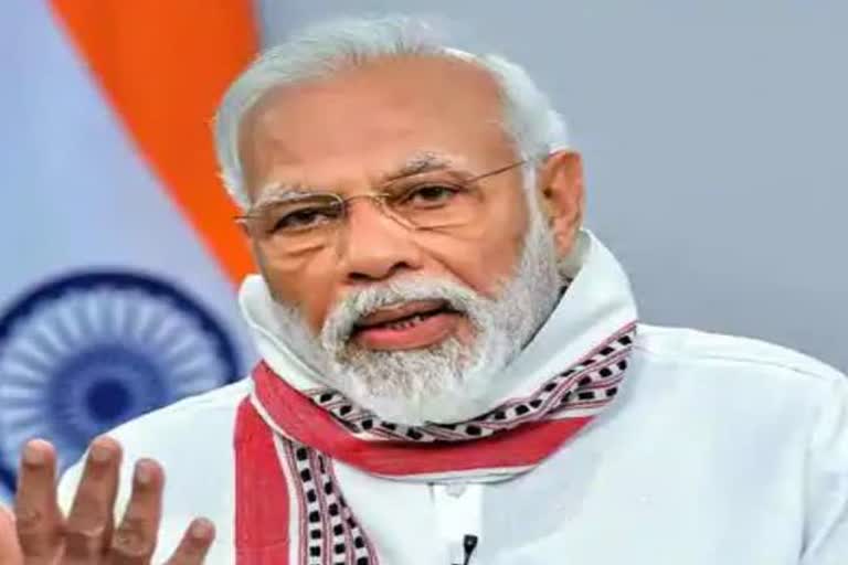 PM Modi to lay foundation stone for projects in Kutch on Dec 15