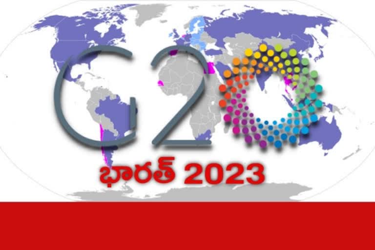 g20 summit 2023