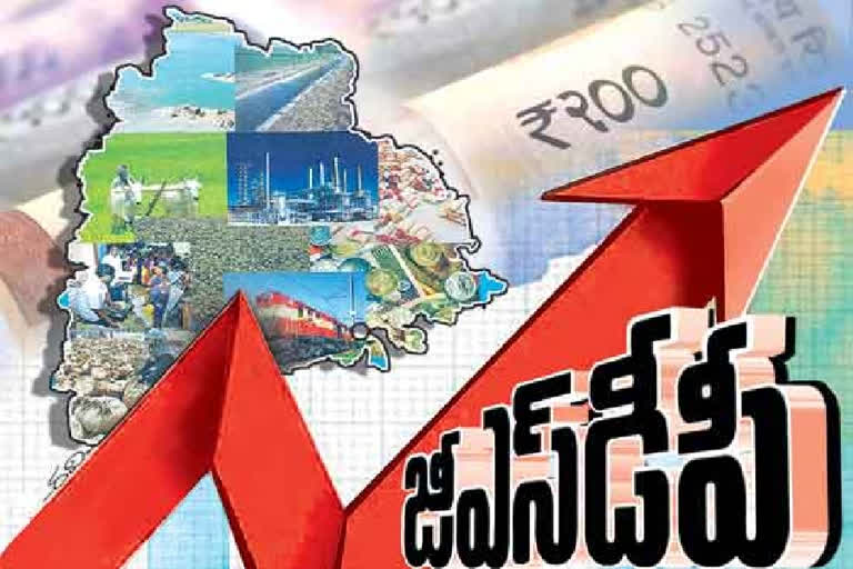 TELANGANA FINANCIAL STATUS