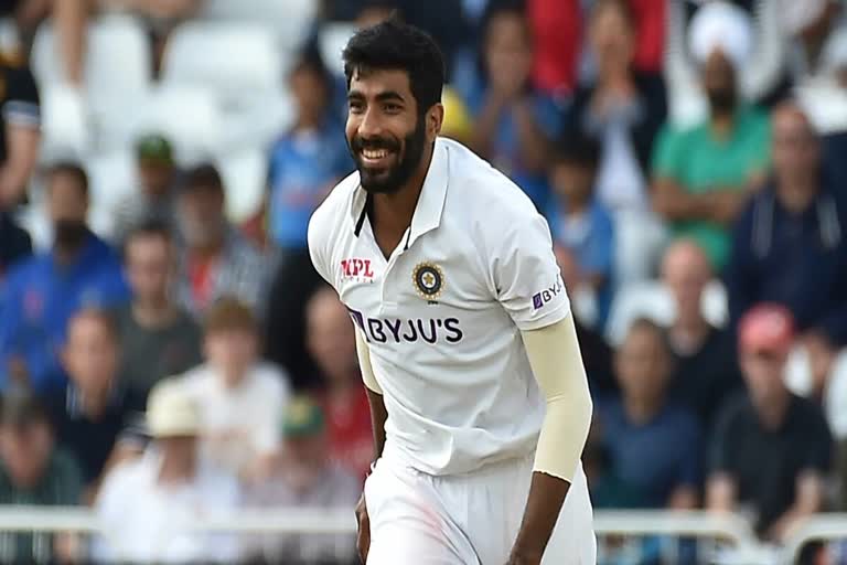 Who needs Ashiwn says Chris tremlett After Jasprit Bumrah's spell