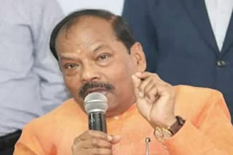 raghuvar das