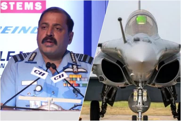 IAF होगा अब और भी मजबूत, दो दशकों में मिलेंगे 350 नए विमान