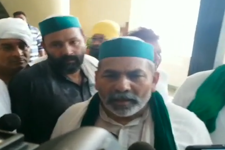 Karnal Kisan Mahapanchayat