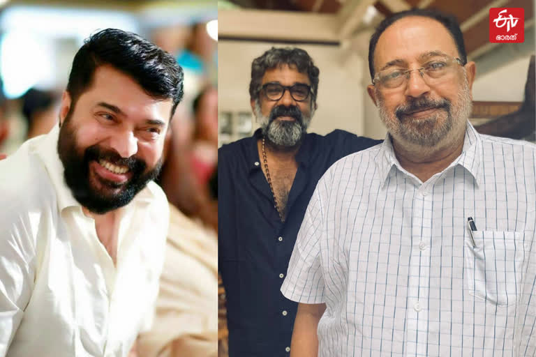 ranjith latest news  ranjith sibi malayil mammootty movie news  sibi malayil mammootty latest news  sibi malayil latest news  mammootty movie news  mammootty ranjith movie news  രഞ്ജിത്ത് സിനിമ പുതിയ വാർത്ത  രഞ്ജിത്ത് സിബി മലയിൽ വാർത്ത  സിബി മലയിൽ മമ്മൂട്ടി വാർത്ത  സിബി മലയിൽ പുതിയ വാർത്ത  മമ്മൂട്ടി രഞ്ജിത്ത് വാർത്ത