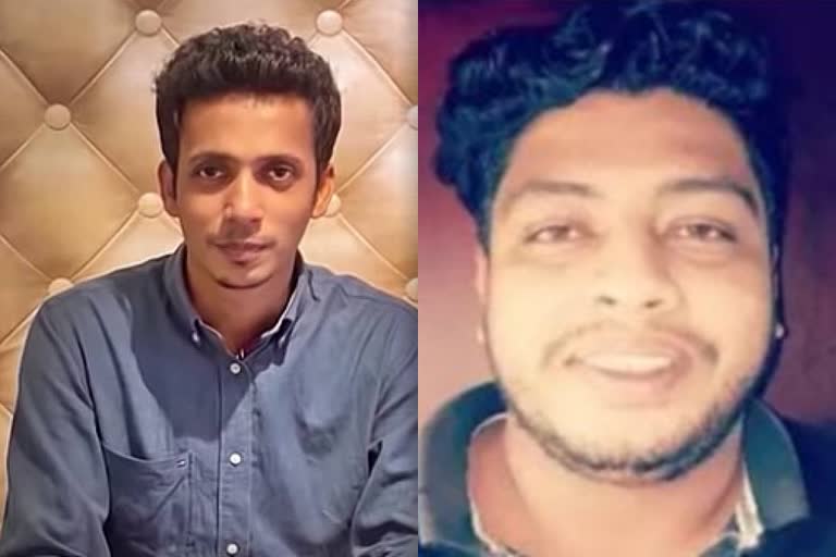 manasa murder case  rakhils friend adithyan  മാനസ കൊലക്കേസ്  മനസയുടെ കൊലപാതകം  ഒരാള്‍ കൂടെ പിടിയില്‍