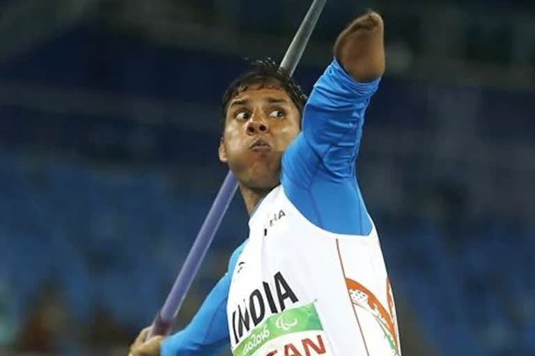 devendra jhajharia-and-venkatesh-prasad-included-in-selection-committee-for-national-sports-awards