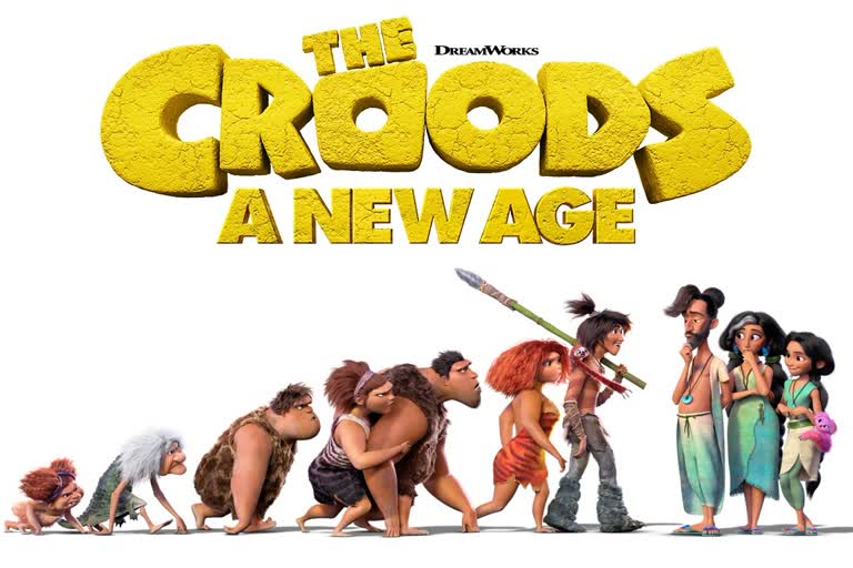 croods