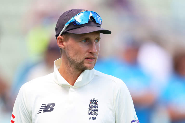 Joe Root