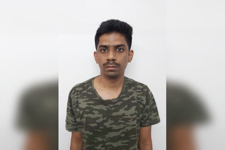 fake IAS officer arrested in Ramnagar