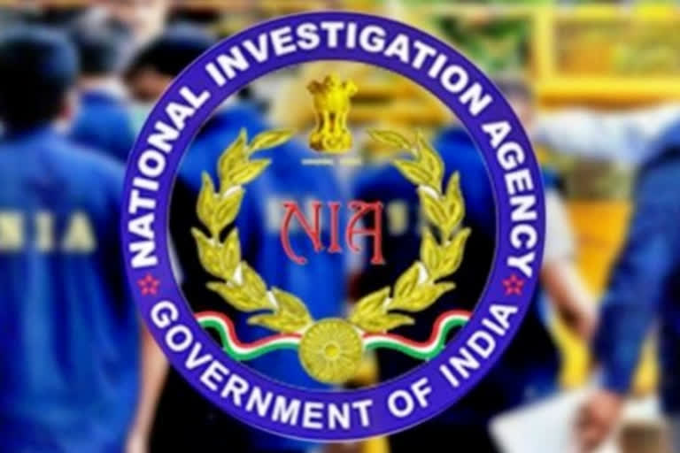 NIA arrests Sri Lankan national  Vizhinjam Arms case  NIA arrests Sri Lankan national in Vizhinjam Arms case  National Investigation Agency  Kerala's Ernakulam district  Arasaratinam Ramesh  Sri Lankan national arrest  കടൽമാർഗം ആയുധങ്ങളും മയക്കുമരുന്നും കടത്തിയ കേസ്  കടൽമാർഗം ആയുധങ്ങളും മയക്കുമരുന്നും കടത്തിയ സംഭവം  ശ്രീലങ്കൻ പൗരൻ അറസ്റ്റിൽ  ആയുധക്കടത്ത്  മയക്കുമരുന്ന് കടത്ത്  കടൽമാർഗം ആയുധക്കടത്ത്  കടൽമാർഗം മയക്കുമരുന്ന് കടത്ത്  അരശരതിനം രമേഷ്  എ രമേഷ്  ദേശീയ അന്വേഷണ ഏജൻസി  എൻഐഎ  NIA  വിഴിഞ്ഞം ആയുധക്കടത്ത്  വിഴിഞ്ഞം ആയുധക്കടത്ത് കേസ്  വിഴിഞ്ഞം ആയുധക്കടത്ത് സംഭവം  വിഴിഞ്ഞം ആയുധക്കടത്ത് വാർത്ത  Vizhinjam Arms case  Vizhinjam Arms case news