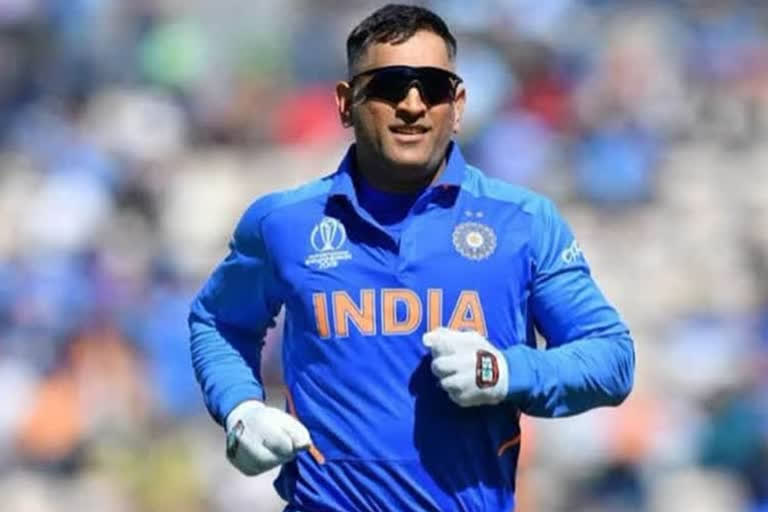 MS Dhoni to mentor Indian team for the T20 World Cup: BCCI secretary Jay Shah
