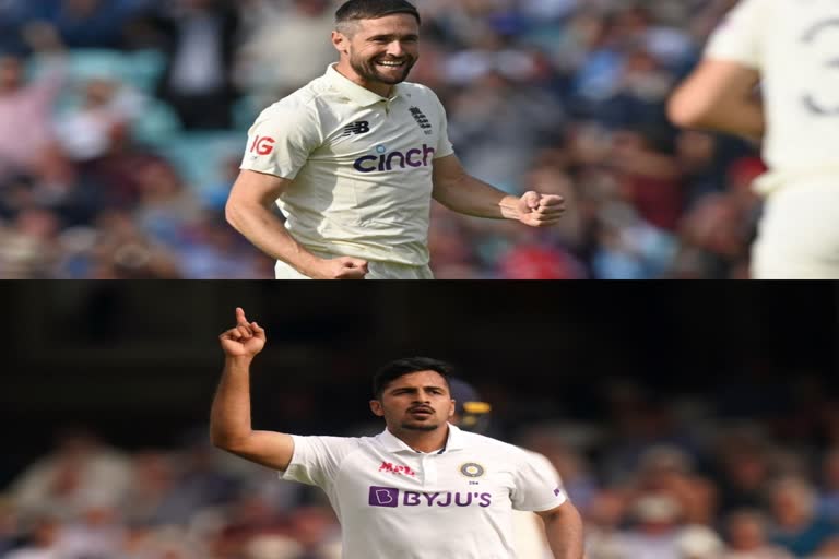 ICC Test Rankings: Thakur and Woakes gain big, Bumrah moves up a spot