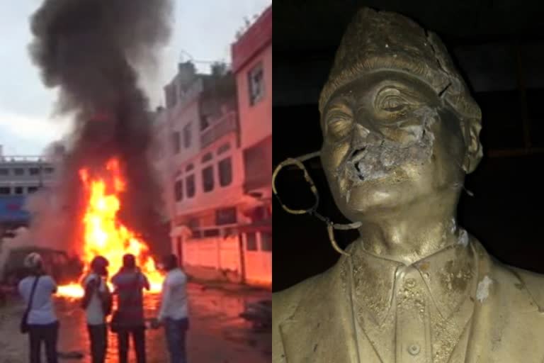 cpi-office-set-ablaze-at-agartala