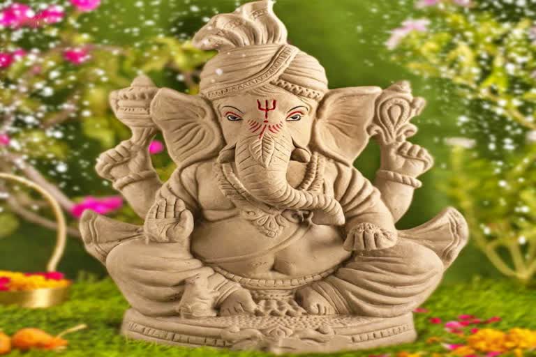 VINAYAKA PUJA