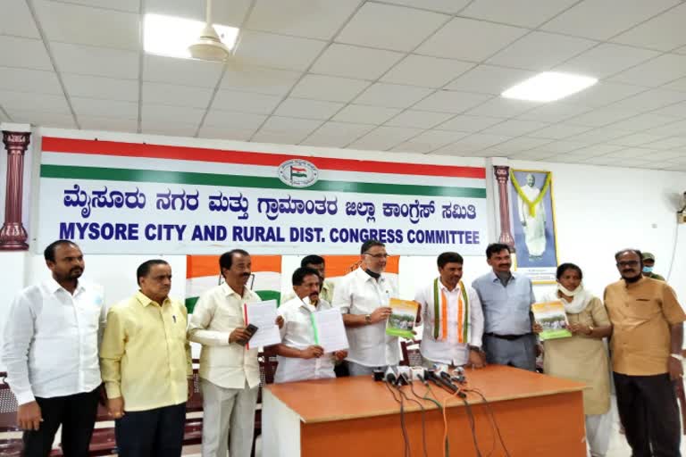 kpcc-sathya-shodhana-committee-report-released