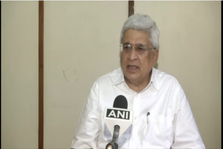 CPI(M) to hold nationwide protest against BJP violence in Tripura: Prakash Karat