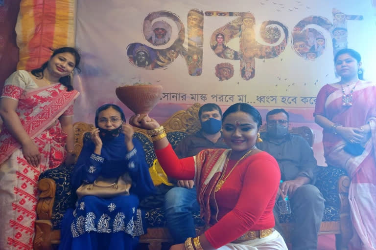 Durga Puja