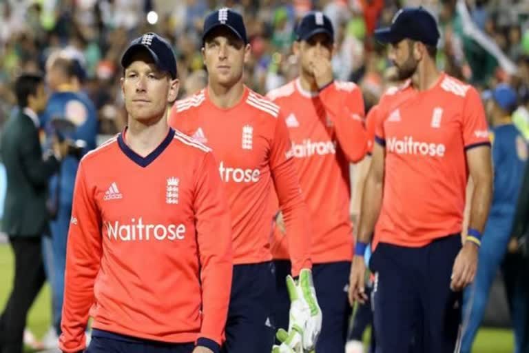 England name 15 member squad for the ICC men's T20 World Cup 2021