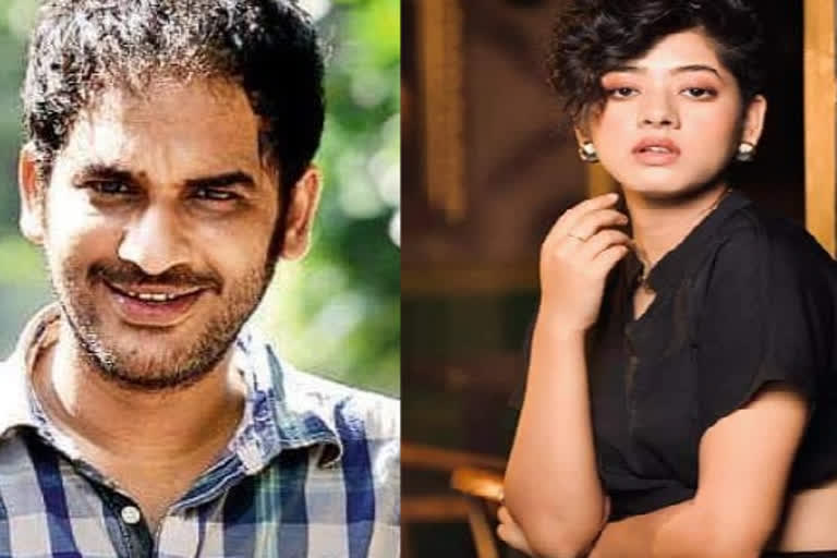 Ritwick Chakraborty to make his debut in web series, Ditipriya Roy will accompany him