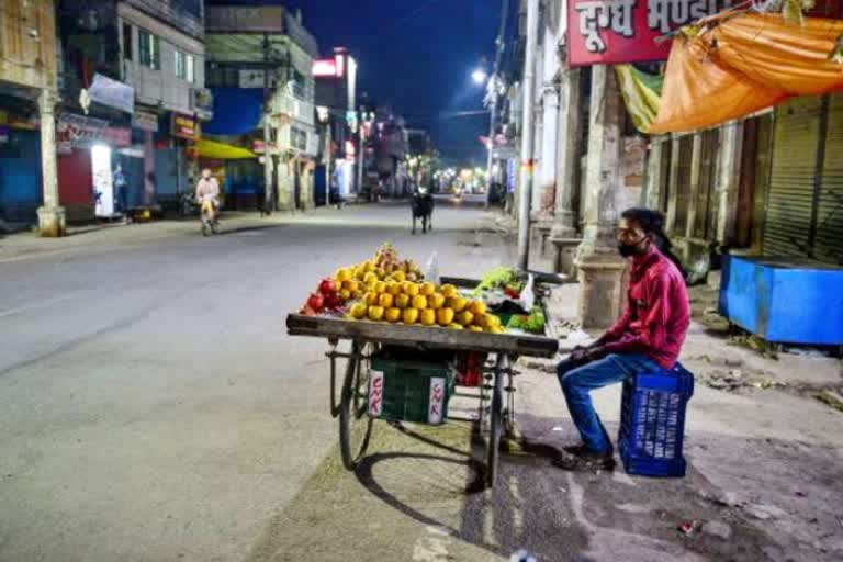 street-vendors