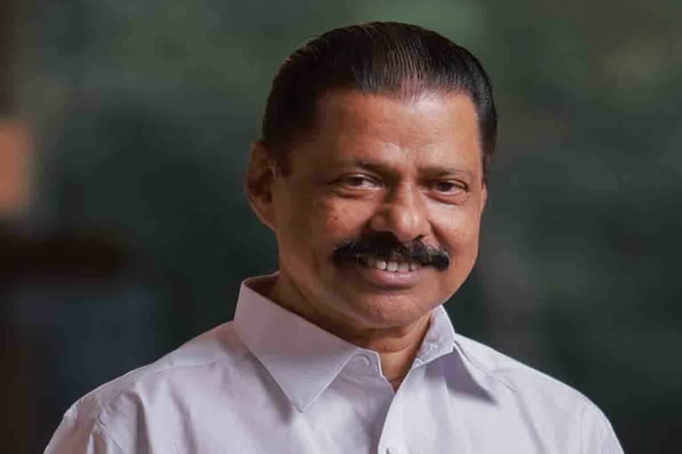 നവകേരളം 2021 പുരസ്‌കാരം  നവകേരളം പുരസ്‌കാരം 2021  എം.വി.ഗോവിന്ദന്‍ മാസ്റ്റര്‍  mv govindan  mv govindan  എം.വി.ഗോവിന്ദന്‍