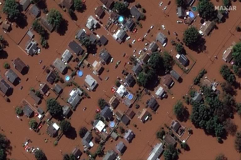 United States: Hurricane Ida death toll rises to 82