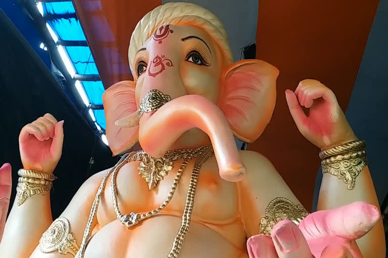Ganesh Utsav 2021
