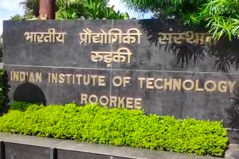 IIT Roorkee convocation