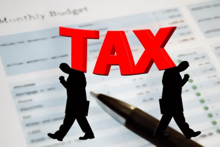 Taxman extends due dates for filing of I-T Returns