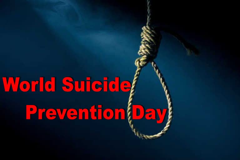 World Suicide Prevention Day