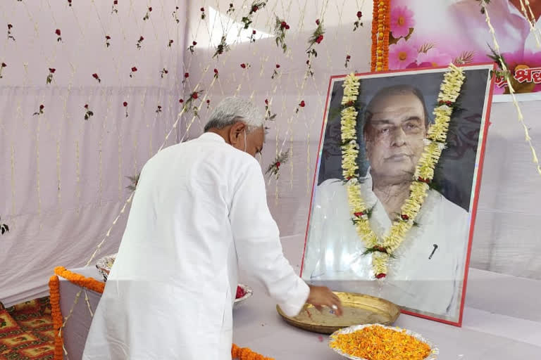 CM नीतीश कुमार