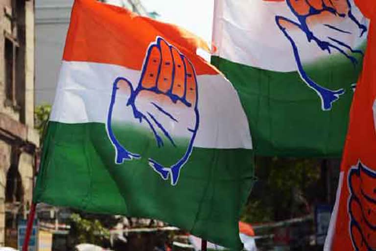 party defections lose for the Congress