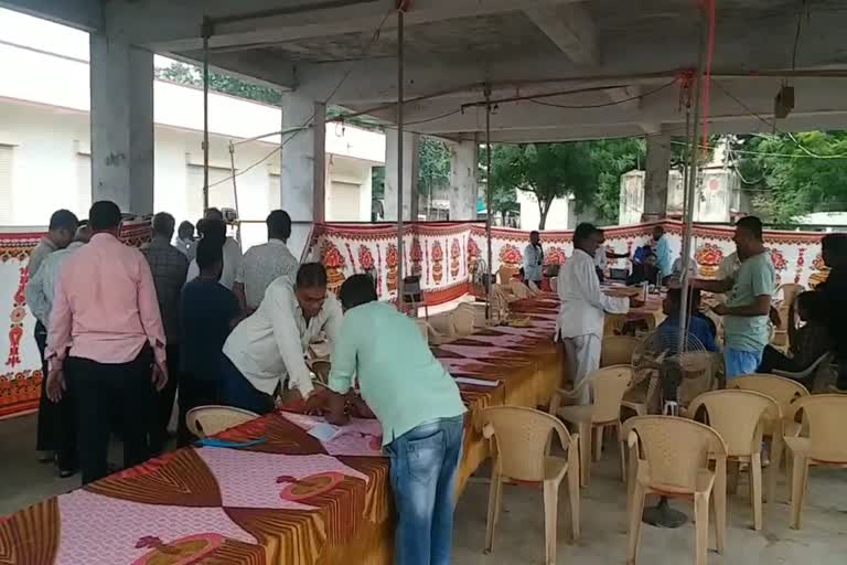 BJP wins Balasinor APMC elections with 15 seats